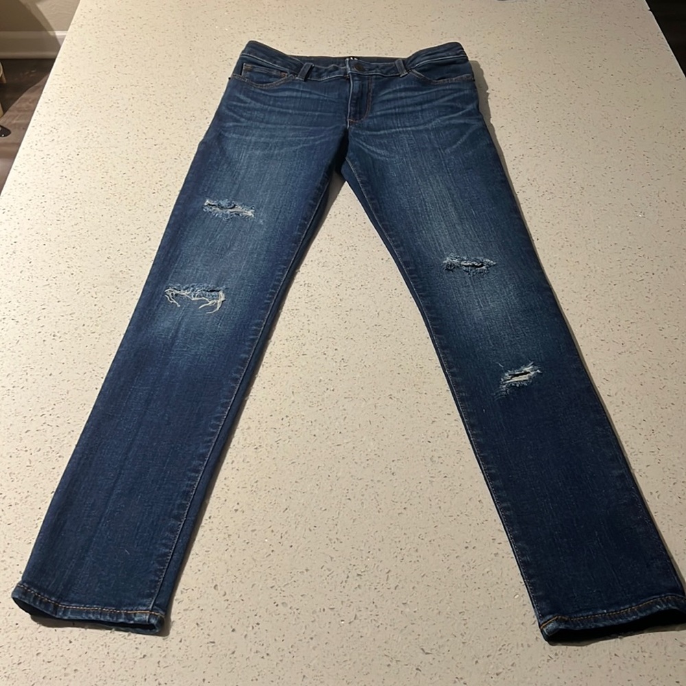 Gap Denim Jeans